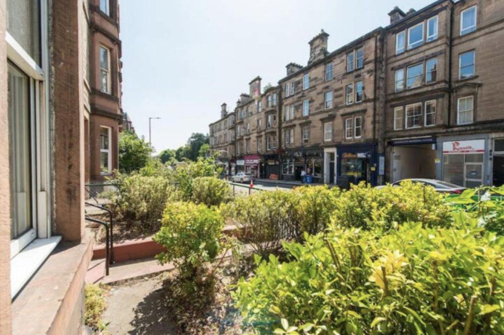 Spare Edimburgo